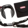 Abus Frame Lock PRO TECTIC 4960 NR Black + Frame Lock Chain 6KS/85 + Bag ST5850 2 Abus Frame Lock PRO TECTIC 4960 NR Black + Frame Lock Chain 6KS/85 + Bag ST5850 -Bicycle Supplies 0177893 1064 0 1280x1280