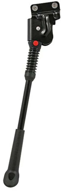 Hebie Rear Bumper Fix 40L 28"-29" Black 0661 ÃLE