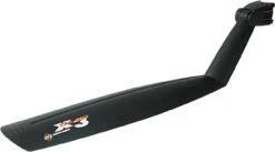 SKS Mudguard X-TRA DRY Black