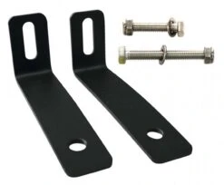 SKS Velo 42 Urban Mounting For SKS Plug-in Plates Velo 42 Urban