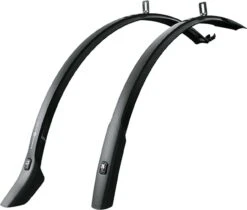 SKS Mudguard Set Velo 42 Urban Black 28"