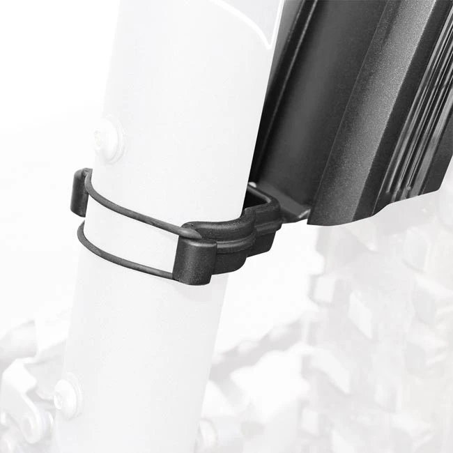 SKS Velo 47 Trekking Mudguard 4 SKS Velo 47 Trekking Mudguard - Image 2