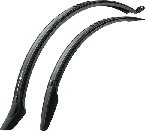 SKS Velo 47 Trekking Mudguard 3 SKS Velo 47 Trekking Mudguard