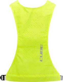 CUBE Safety Vest Standard