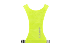 CUBE JUNIOR Safety Vest Standard