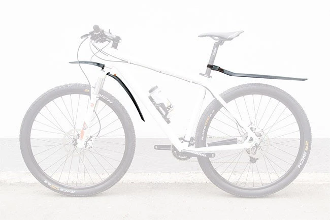 SKS Shockboard XL Mudguard 26" - 29" 4 SKS Shockboard XL Mudguard 26" - 29" - Image 2