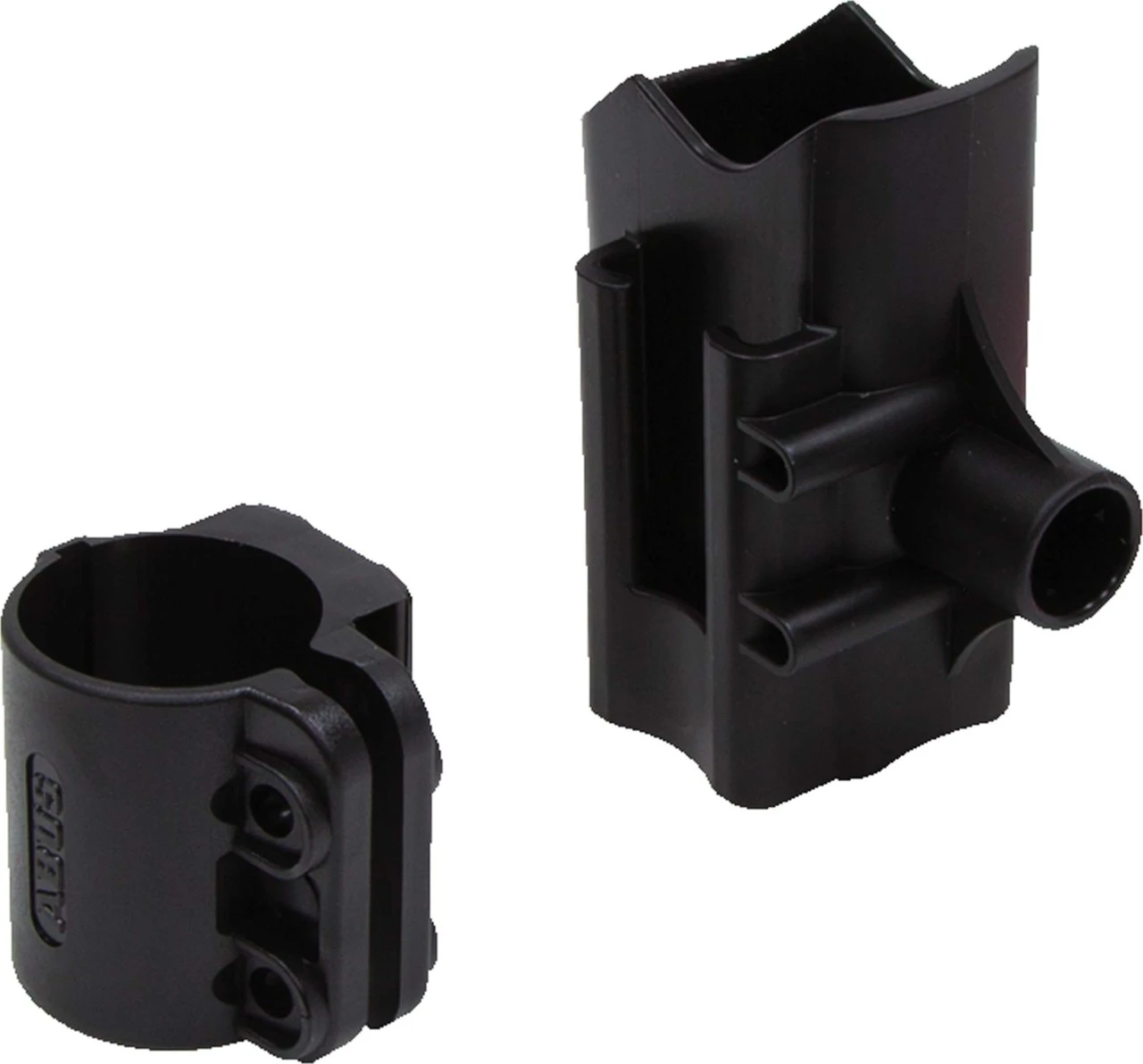 Abus U-lock GRANIT 460/150HB230 + Holder USH460 4 Abus U-lock GRANIT 460/150HB230 + Holder USH460 - Image 2