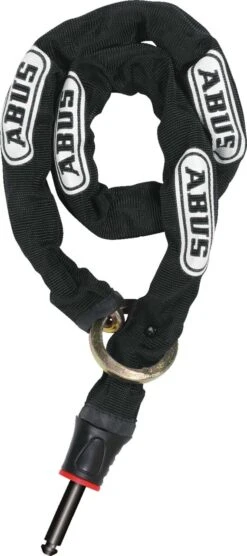 Abus Chain Lock Adaptor Chain 6KS, 85cm For ProTectic 4960