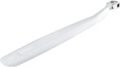 SKS X-TRA-DRY XL Mudguard, White