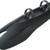 SKS X-BOARD DARK Down Tube Mudguard -Bicycle Supplies 11396 SKS X BOARD DARK Unterrohr Schutzblech 1280x1280
