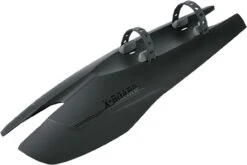 SKS X-BOARD DARK Down Tube Mudguard