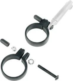 SKS Strut Mounting Clamps 2 Pcs. 34,5-37,5mm