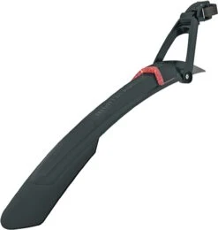 SKS Nightblade 26+27,5" - Mudguard With Integrated StVZO Rear Light