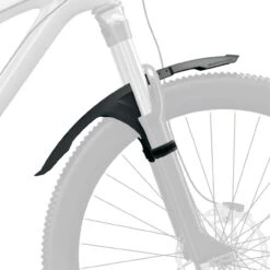 SKS MUDROCKER FRONT Front Mudguard -Bicycle Supplies 11669 mudrocker front 04 1280x1280