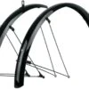 SKS Fender Set Bluemels Basic 28", 55mm, Black -Bicycle Supplies 11815 SKS Schutzblechset Bluemels Basic 28 55mm schwarz 1280x1280