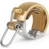Knog Bell Oi Luxe Small Gold -Bicycle Supplies 12128KN 01 374484gG4EKuVAWcUvH 1280x1280