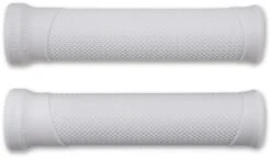 ACID Handles REACT - White