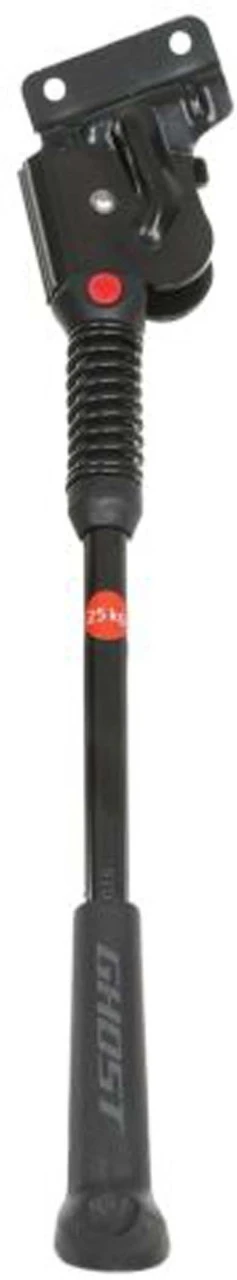 Ghost / Hebie Kick Stand Rear Black Rear Stay 40 Mm