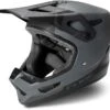 Cube Helmet STATUS X 100% Black -Bicycle Supplies 16111 Cube Helm STATUS X 100 black 0 1280x1280