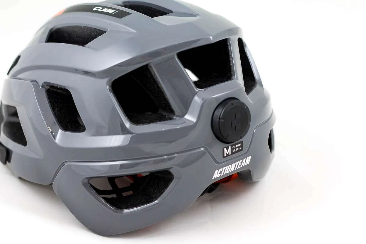 Cube Helmet LED Tail Light 5 Cube Helmet LED Tail Light - Image 3