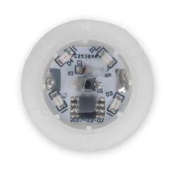 Cube Helmet LED Tail Light