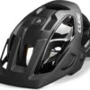 Cube Strover MTB Helmet Black -Bicycle Supplies 16222 0 1280x1280