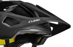 Cube Strover MTB Helmet Black -Bicycle Supplies 16222 2 1280x1280