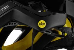 Cube Strover MTB Helmet Black -Bicycle Supplies 16222 3 1280x1280