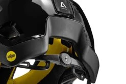 Cube Strover MTB Helmet Black -Bicycle Supplies 16222 4 1280x1280