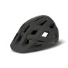 Cube Helmet BADGER Black