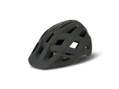 Cube Helmet BADGER Black