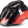 Cube Helmet TALOK - Red -Bicycle Supplies 16276 Cube Helm TALOK red 001 1280x1280