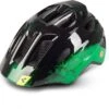 Cube Helmet TALOK - Green -Bicycle Supplies 16277 Cube Helm TALOK green 00 1280x1280