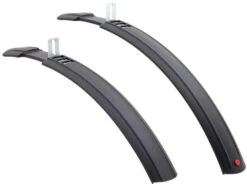 Hebie Mudguard Set Natter 24"