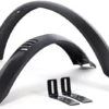 Hebie Mudguard Set Taipan 20" 1 Hebie Mudguard Set Taipan 20" -Bicycle Supplies 16873 Schutzblech 757 TAIPAN 20 01 1280x1280