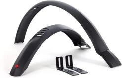 Hebie Mudguard Set Taipan 20"