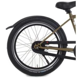 Hebie Mudguard Set Taipan 20" -Bicycle Supplies 16873 Schutzblech 757 TAIPAN 20 03 1280x1280