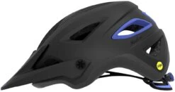 Giro Montara Mips Matte Black/electric Purple -Bicycle Supplies 200164 Giro Montara Mips matte black electric purple 02 1280x1280