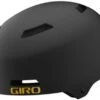 Giro Quarter FS - Cycling Helmet -Bicycle Supplies 200172046 Giro Quarter FS dirt helmet matte warm black hero main 1280x1280