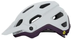 Giro Source W Mips Bicycle Helmet -Bicycle Supplies 200257007 Giro Source MIPS w womens dirt helmet matte chalk urchin left 1280x1280
