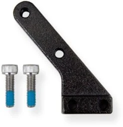 XLC Support Plate For Haibike XDURO Gen2 - Hardtail, Trekking, Race, Sduro