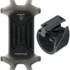 TOPEAK Smartphone Holder Omni Ridecase Black -Bicycle Supplies 39873 topeak omni ridecase 1 1280x1280