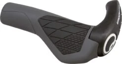 Ergon Handlebar Grip GS2 With Bar Ends S