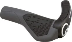 Ergon Handlebar Grip GS3 With Bar Ends S