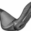 Ergon Handlebar Grip GP4 With Bar Ends Long / Long Black 1 Ergon Handlebar Grip GP4 With Bar Ends Long / Long Black -Bicycle Supplies 42410060 Ergon Lenkergriff GP4 mit Bar Ends lang lang schwarz 1280x1280