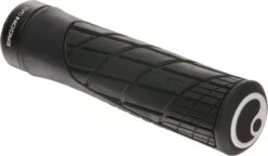 ERGON GA2 Fat Black