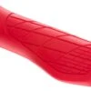 Ergon GA3-S Handles Risky Red -Bicycle Supplies 42410788 Ergon GA3 S Griffe Risky Red 1280x1280