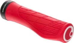 Ergon GA3-S Handles Risky Red