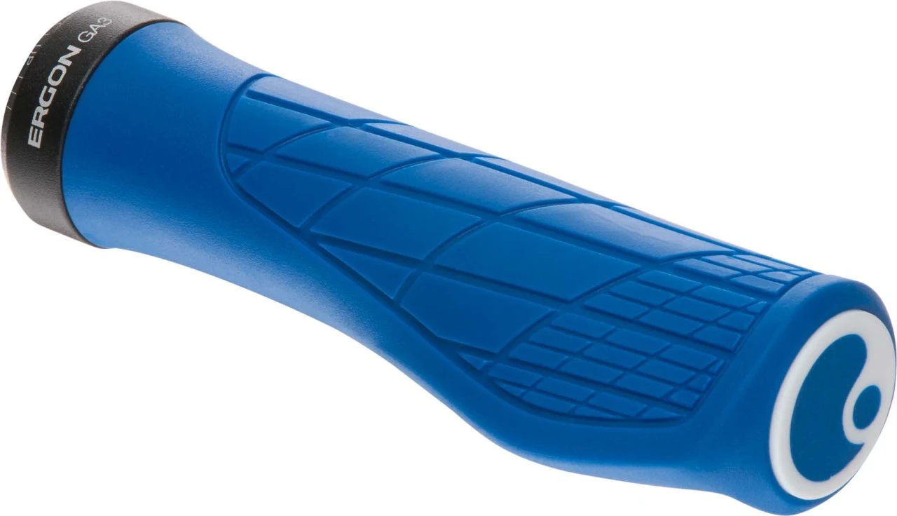 Ergon GA3-S Handles Midsummer Blue 3 Ergon GA3-S Handles Midsummer Blue