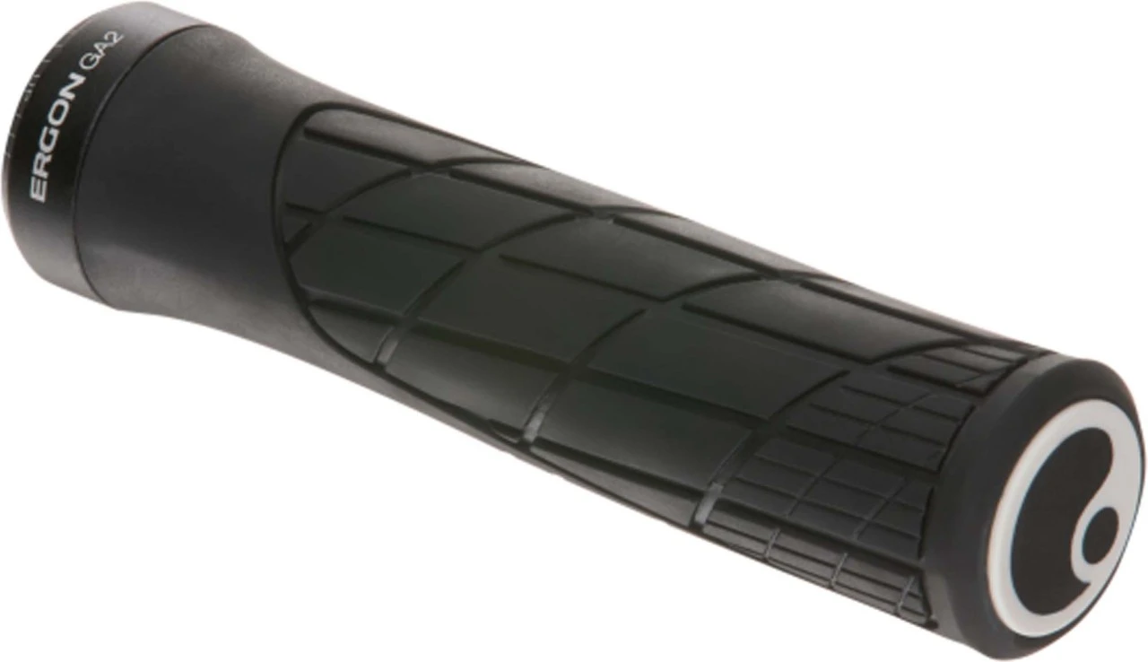 Ergon Grips GA2 Black 3 Ergon Grips GA2 Black